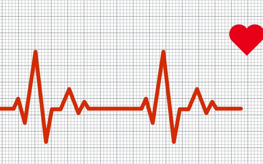 Heart Rate Data