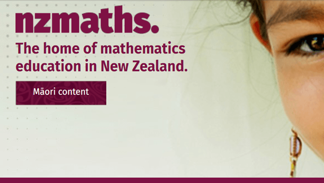 NZ Maths